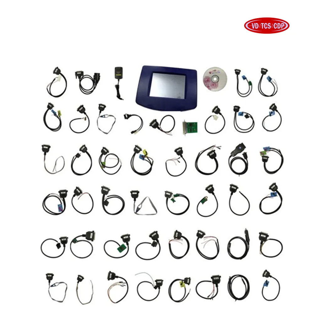 

Free Shipping Digiprog III Digiprog 3 V4.94 Odometer Programmer with Full Software New Release