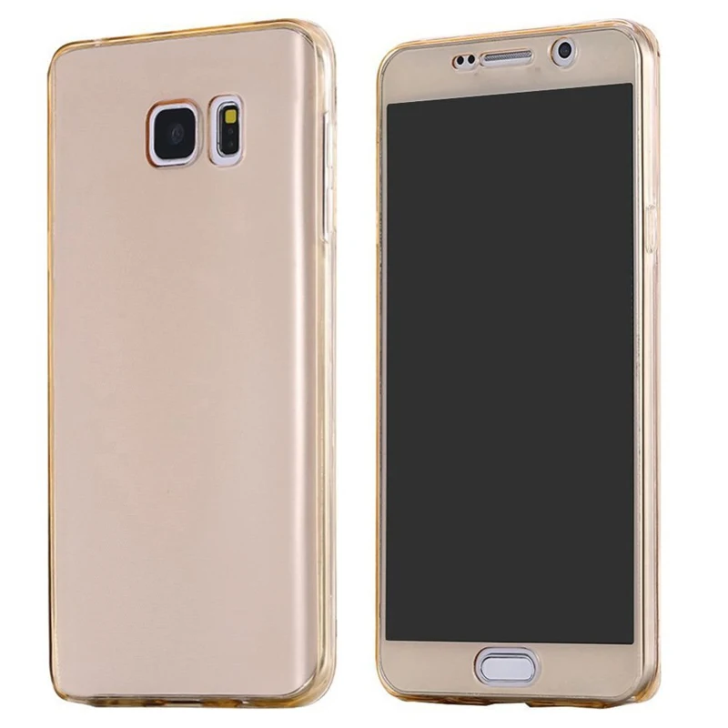Luxury Hard 360 Full Cover Protection Case For Samsung Galaxy S9 S8 Plus A3 A5 A7 J1 J3 J5 J7u