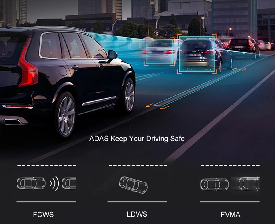 ADAS