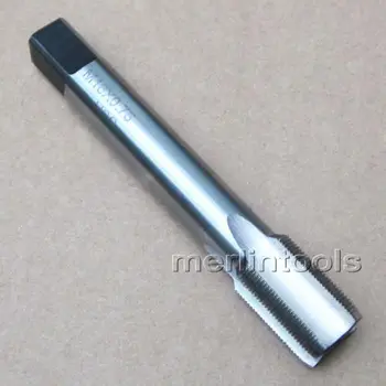 

16mm x 0.75 Metric HSS Right hand Tap M16 x 0.75mm Pitch