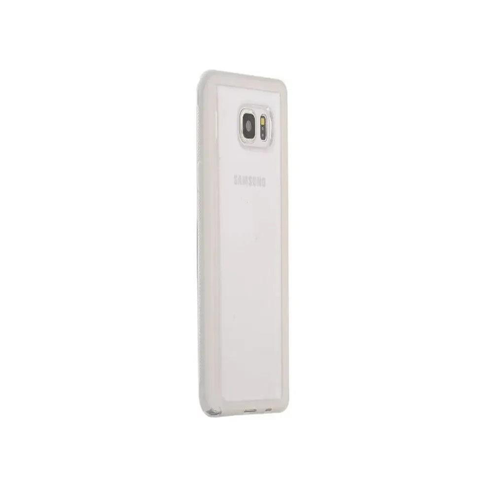 

for samsung galaxy note5 anti gravity case nano suction sticky selfie pu Silicone phone cases