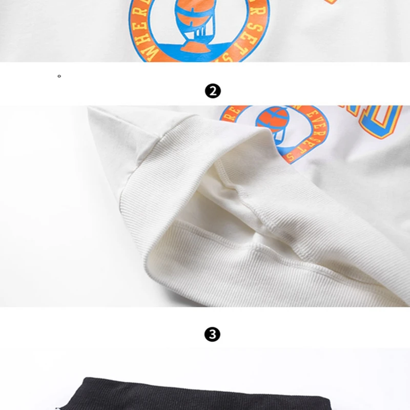 Baby boy Children's Clothing Sets Long-sleeves cotton Sport suit spring autumn letter printing sweatshirts kids t-shirts tops+ pants clothes (5)