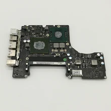 Laptop Logic Board 820-2883-A Motherboard 2,26 GHz P7550 Für Apple Macbook 13 “A1342 2009