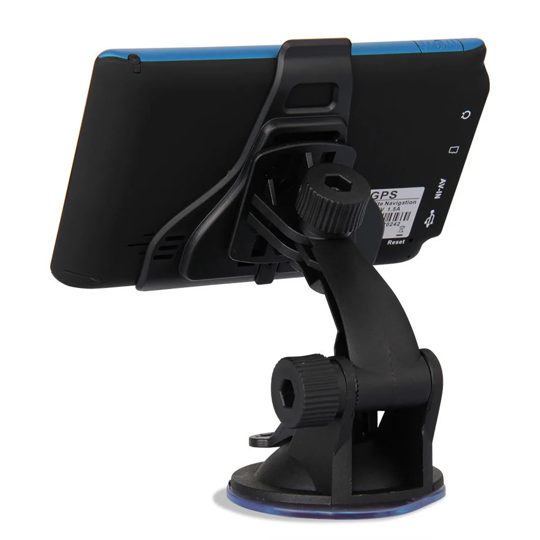  NOYOKERE 5 zoll Definition Touchscreen Auto GPS-Navigation Mit FM Übertragung 128MB Grafikkarte 8GB