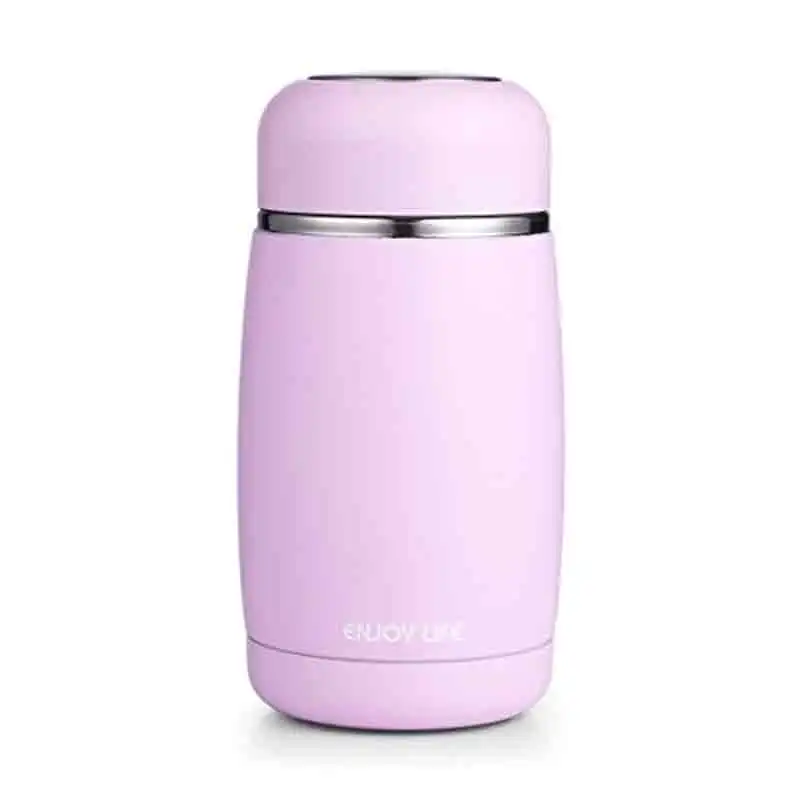 Oneisall Thermos Water Bottle for kids Thermocup Leakproof Portable