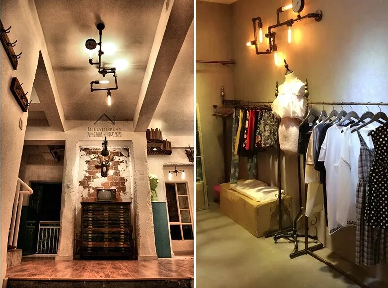 wall lighting lamp