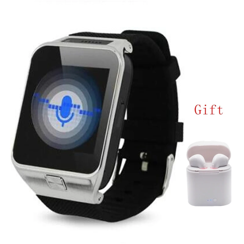 gw300 watch sim card
