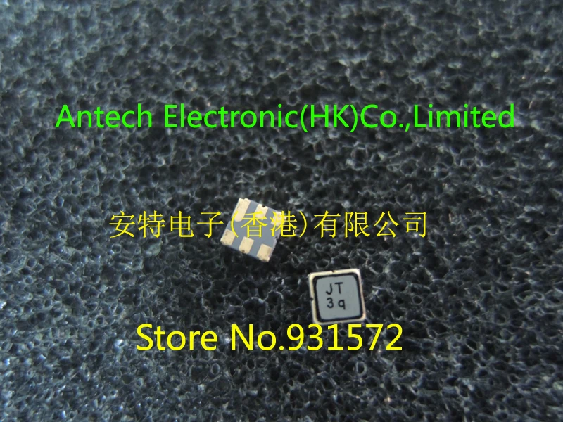 

Free Shipping! 5PCS New Original TA1104A JT SAW Filter 1199 MHz SMD 3.0*3.0mm