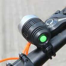 3000 Lumen XML Q5 Interface LED Bike Bicycle Light Headlamp Headlight 3Mode Cycling Hiking Accessories High Quality Feb 22