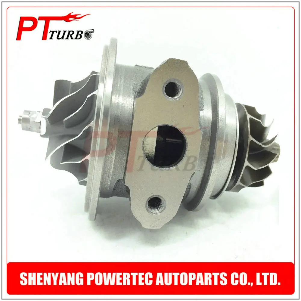 

Balanced new turbocharger TD025 turbo chra core cartridge 49173-02412 49173-02401 28231-27000 for Kia Carens II 2.0 CRDi