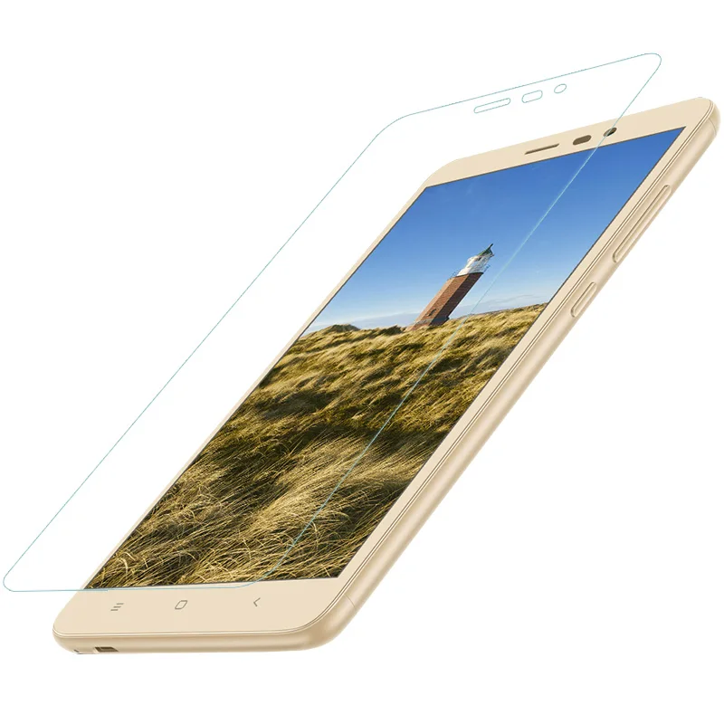 2.5D 0,3 мм 9H Премиум Закаленное стекло для Xiaomi Redmi 2 3 3S Xiomi Xaomi Hongmi Note 2 Note 3 Pro Защитная пленка для экрана телефона