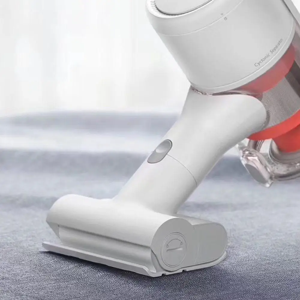 Xiaomi Mijia ручной пылесос для дома автомобиля бытовой беспроводной аспиратор 23000Pa
