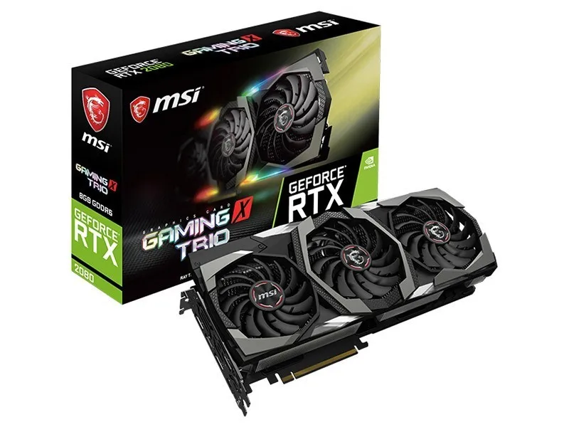 Bykski N-MS2080TRIO-X полный охват GPU водяной блок для VGA MSI RTX 2080 игровой X TRIO графическая карта радиатор