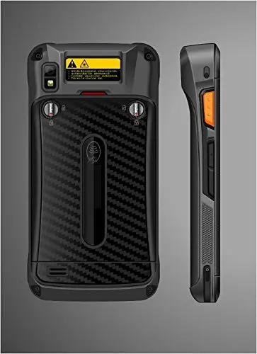 КПК i6300 повышенной прочности портативный терминал 4G для передачи данных
