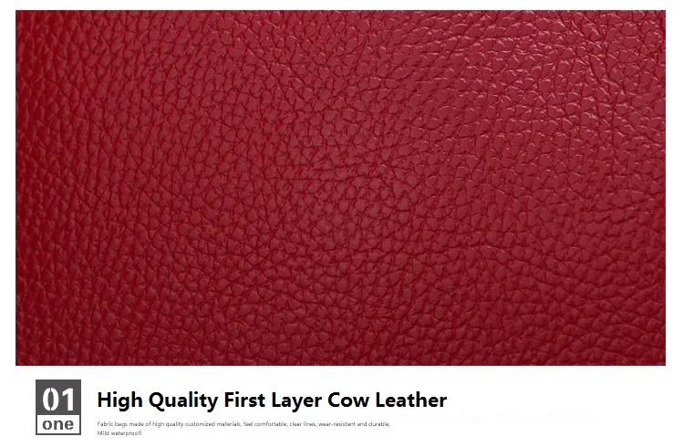 MJ Bag Ladies Genuine Leather Messenger Bag Female Real Leather Cowhide Shell Bags Womens Crossbody Shoulder Bags Solid Small (24)