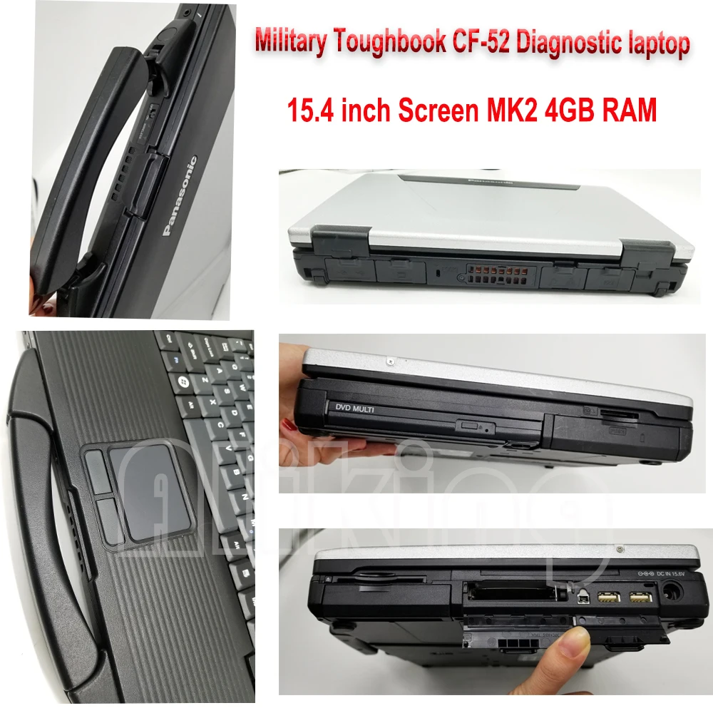 king-military-toughbook cf-52