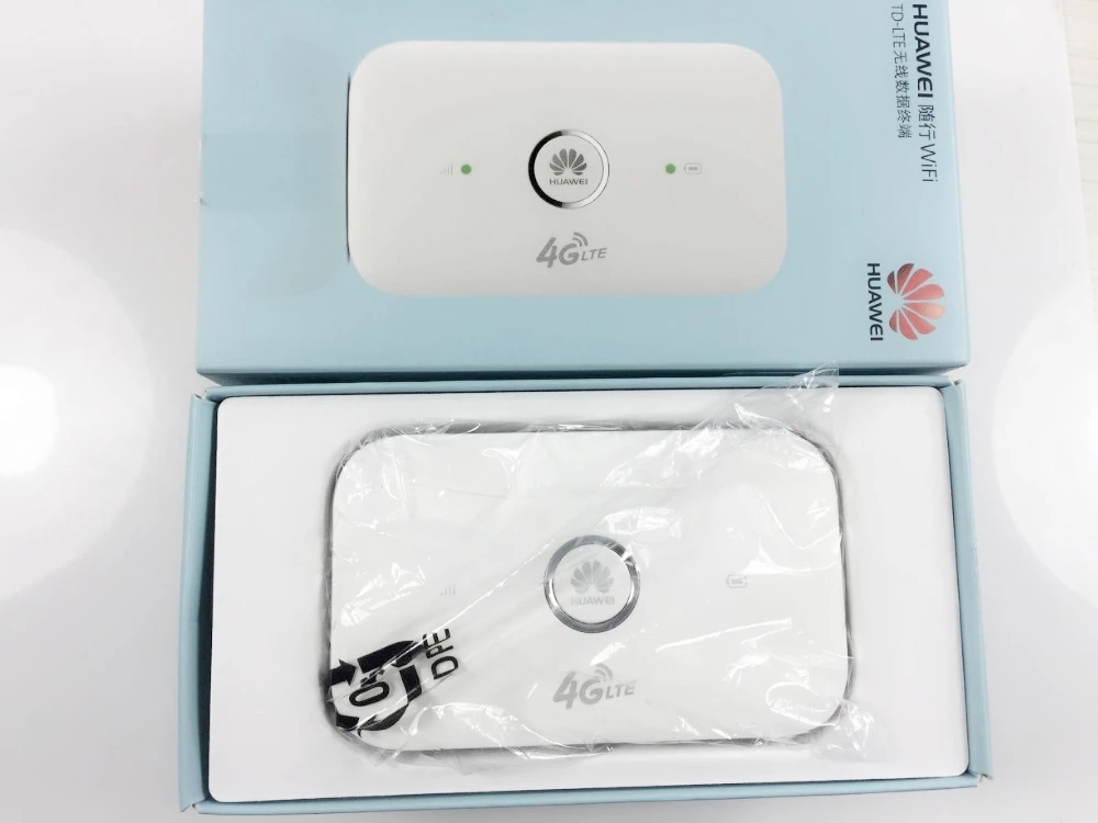 Разблокированный Huawei Wifi E5573 E5573S 853 150 Мбит/с 4G модем Dongle Lte роутер карманная