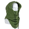 Naiveroo Polaire bonnet Pour Hommes/Femmes Crâne Bandana D'hiver de Cou Warmer Balaclava Snowboard aux Forces Masque Spécial ► Photo 1/6