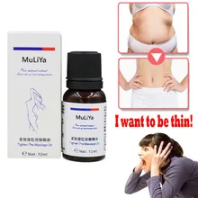 10 мл эфирные масла для похудения жидкие тела талии Сжигание жира потеря веса продукт ноги 8,24