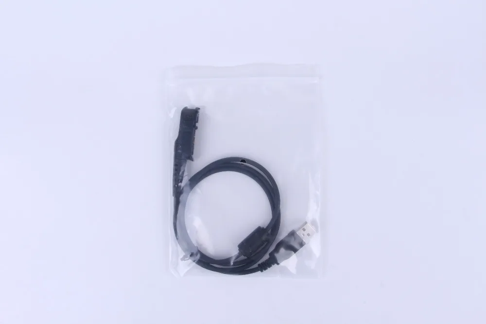 Walkie Talkie Radio Accessories New USB Programming Cable for Motorola Radios XiR P6600 P6608 P6620 P6628 XPR3500 Walkie Talkie Radio Accessories New USB Programming Cable for Motorola Radios XiR P6600 P6608 P6620 P6628 XPR3500