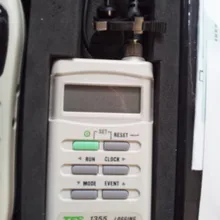 TES-1355 регистрация данных тестер уровня звука/Шум дозиметр RS-232