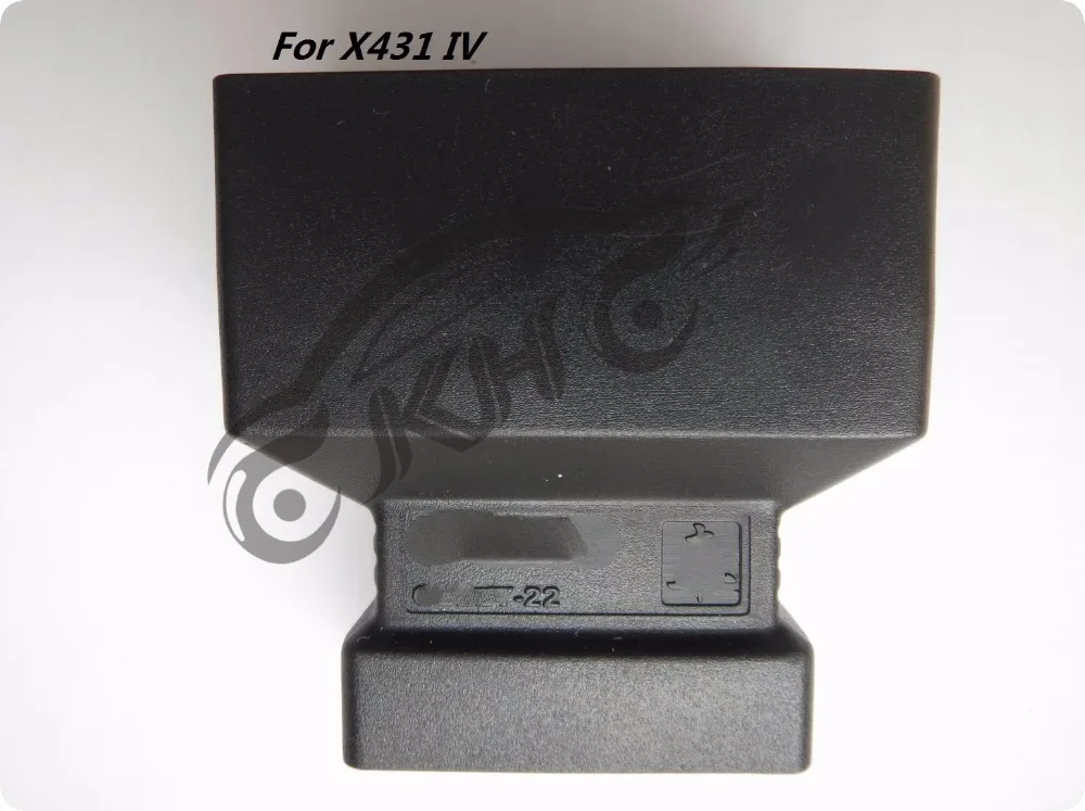 For Launch X431 Iv For Xia Li -22 Connector  For  Xia Li-22 Adaptor For 431 Iv