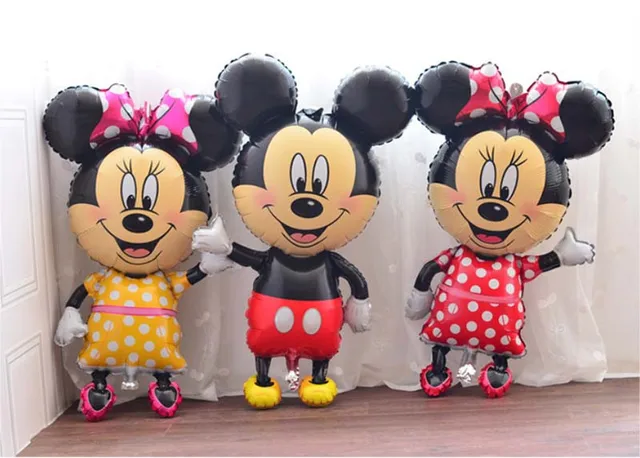 114cm wszelkiego rodzaju Mickey Minnie balony urodziny wesele dekoracje nadmuchiwane balony powietrza dzieci klasyczne zabawki Globos tanie i dobre opinie 1 szt Ślub przyjęcie urodzinowe Impreza ślub zaręczyny dzień dziecka Walentynki Kreskówka Amnimal Piłkę BALLIUM 114cm wszelkiego rodzaju Mickey Minnie balony urodziny wesele dekoracje nadmuchiwane balony powietrza dzieci klasyczne zabawki Globos tanie i dobre opinie 1 szt Ślub przyjęcie urodzinowe Impreza ślub zaręczyny dzień dziecka Walentynki Kreskówka Amnimal Piłkę BALLIUM