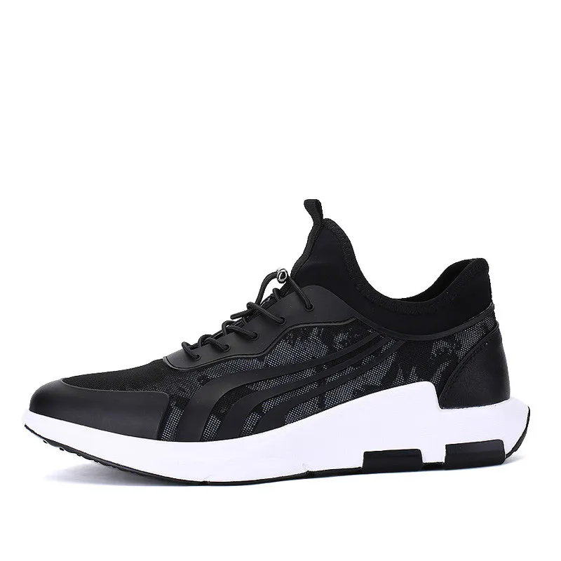 Men Sport Running Shoes Sneakers PMSK006 Men Sport Running Shoes Sneakers PMSK006