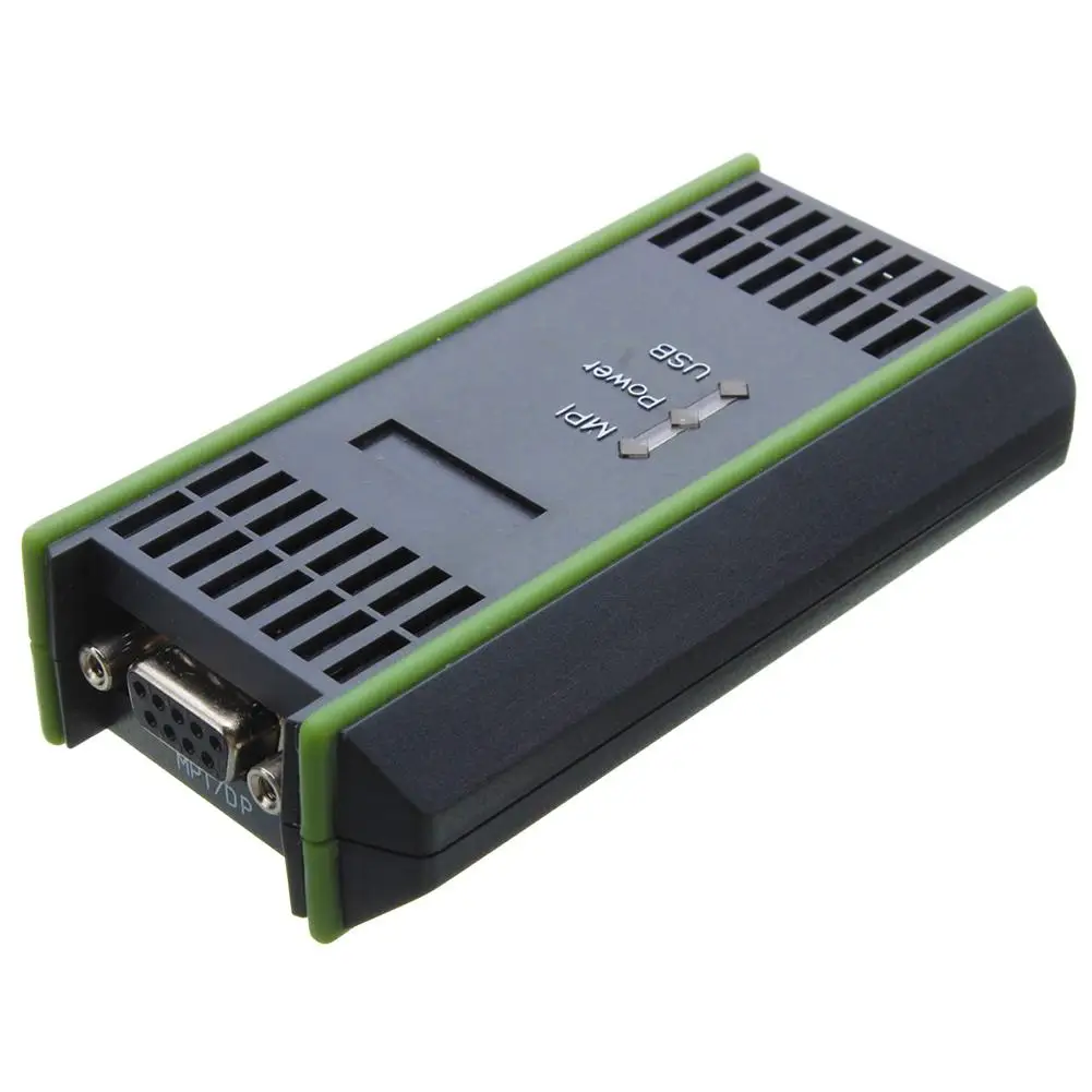 Новое поступление 2 5 м USB PLC программируемый кабель для фотографий/300/мпай 6ES7972 0CB20