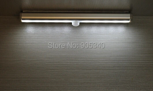 

IR Infrared led cabinet light Motion Detector Wireless Sensor Closet Cabinet led Lamp,night light,mini led bar,kitchen led light