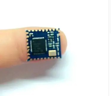 

JDY-06 Mini Bluetooth 4.0BLE Low power CC2541 master-slave airsync iBeacon module