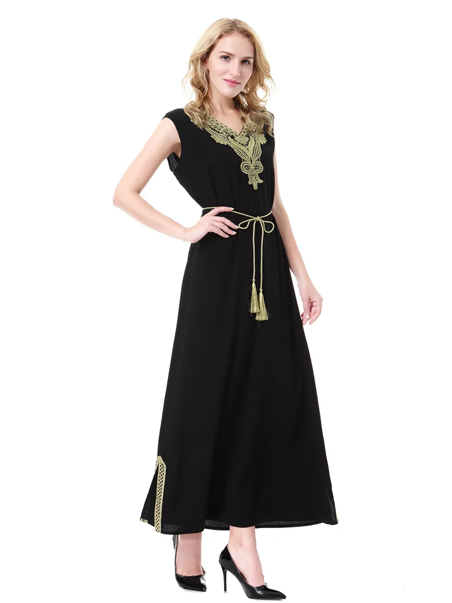 black 5