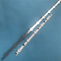 42 תאורת LED אחורית רצועה 14 מנורה עבור D2GE-420SCB-R3 טלוויזיה סמסונג 42 אינץ D2GE-420SCA-R3 2013SVS42F HF420BGA-B1 UE42F5500 CY-HF420BGAV1H (5)