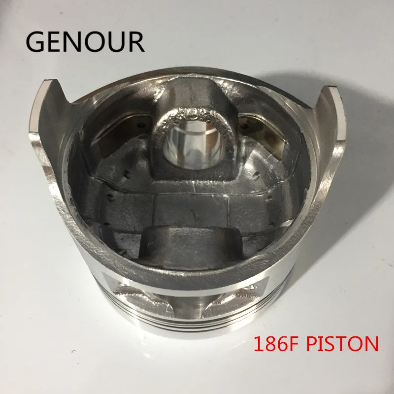 186F PISTON-1