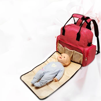 

Mummy Bag Shoulder Diaper Bag Large Capacity Backpack Outdoor Pregnant Women Bag Expectant Mother Fashion Pack Maternal Bag