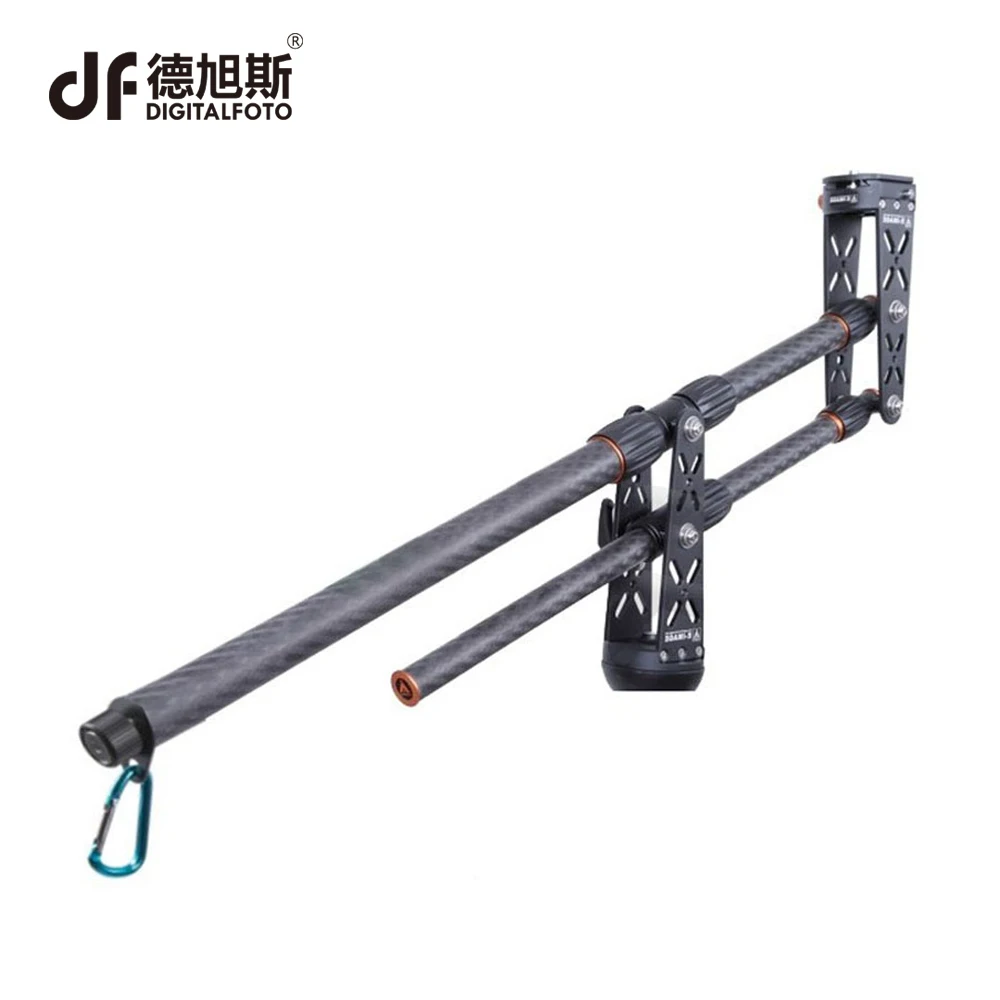 

DIGITALFOTO E-IMAGE 5KG Bear EC-500 carbon fiber video Mini jib arm camera DSLR mini crane for interview film-making