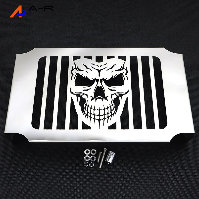 

Water Coolant Engine Radiator Grill Grille Tank Cover Protector For Honda Magna VF 750 VF750 1994 - 2004 1995 1996 1997 1998