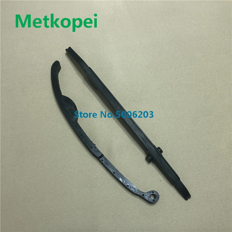 YP250 timing chain tensioner plate (3)