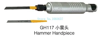 

1pcs/lot GH117 hammer handpiece,jewelry handpiece,Jewelry Dental Suit FOREDOM Flex Shaft Jewelry tools