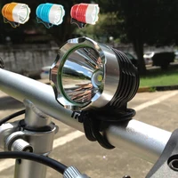 1800 Lumen T6 L2 fishing Bike Bicycle LED Light 1