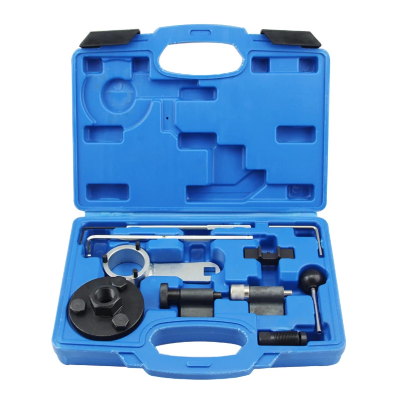 

Engine Timing Tool Kit Diesel Locking For VW Audi VAG GOLF Seat 1.6 2.0 TDI PD