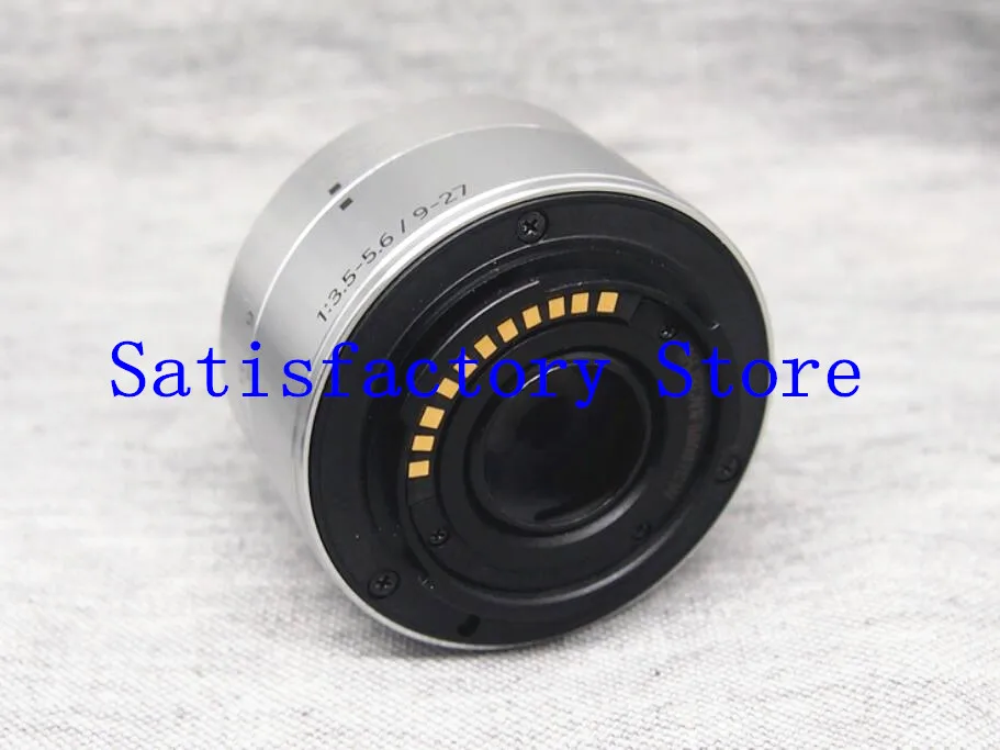 Оригинальная линза NX mini 9 27 мм зум объектив для Samsung миниатюрные запасные части SLR