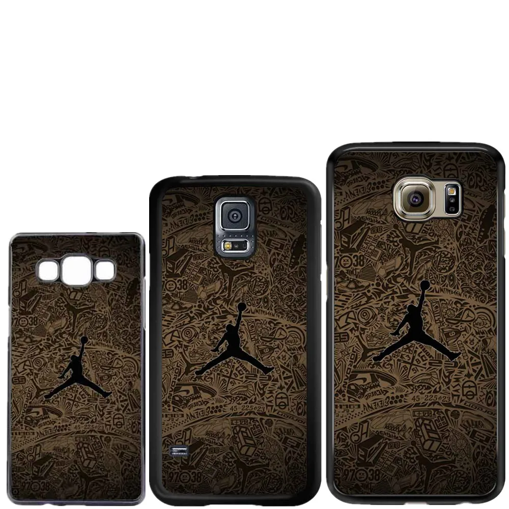 carcasa samsung s6 jordan