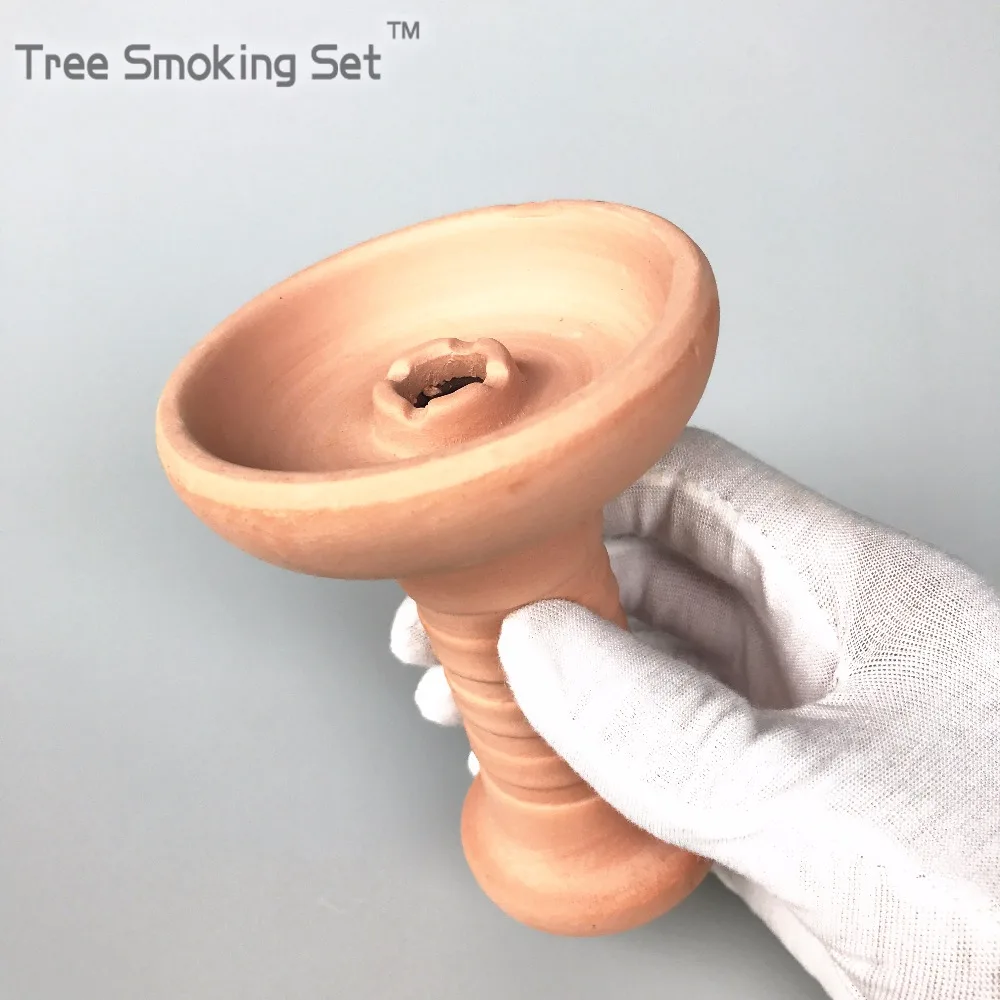 Керамическая чаша для кальяна патроны грелка Rook Waterpijp Kom Houden Houtskool Brander waterpijp shisha
