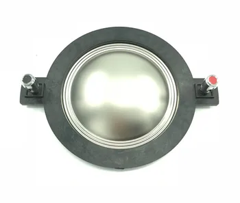 

5pcs 72.2 72.5 mm Treble Voice Coil Speakers 72 core Titanium Film Tweeter Ring Voice Diaphragm Speaker Accessories DI