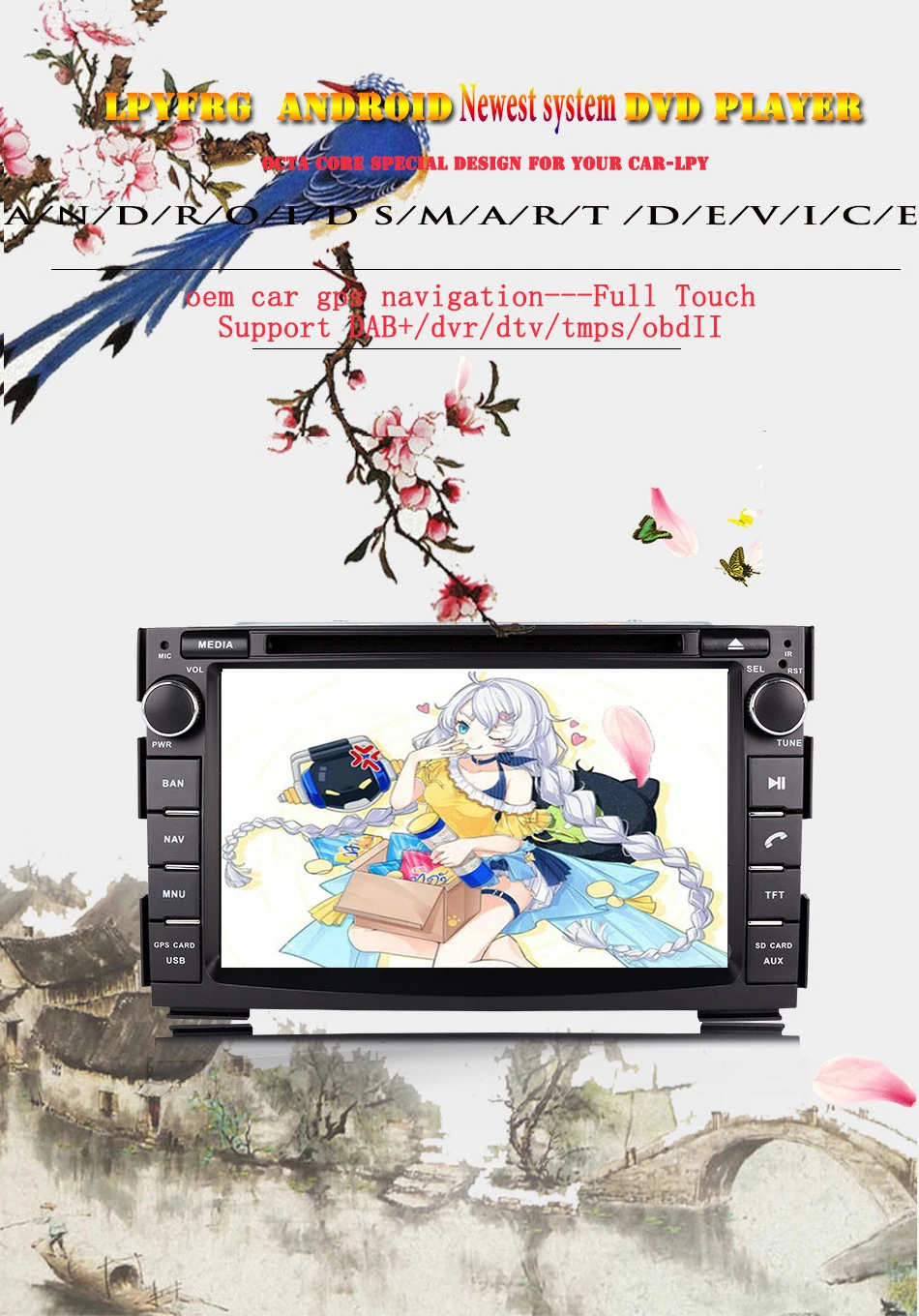Sale Android 9.0 Car Dvd Navi Player FOR KIA CEED (2010-2012)/VENGA 4GB RAM audioauto stereo support DVR WIFI DAB OBD Cameral AUX TV 2 Sale Android 9.0 Car Dvd Navi Player FOR KIA CEED (2010-2012)/VENGA 4GB RAM audioauto stereo support DVR WIFI DAB OBD Cameral AUX TV 2