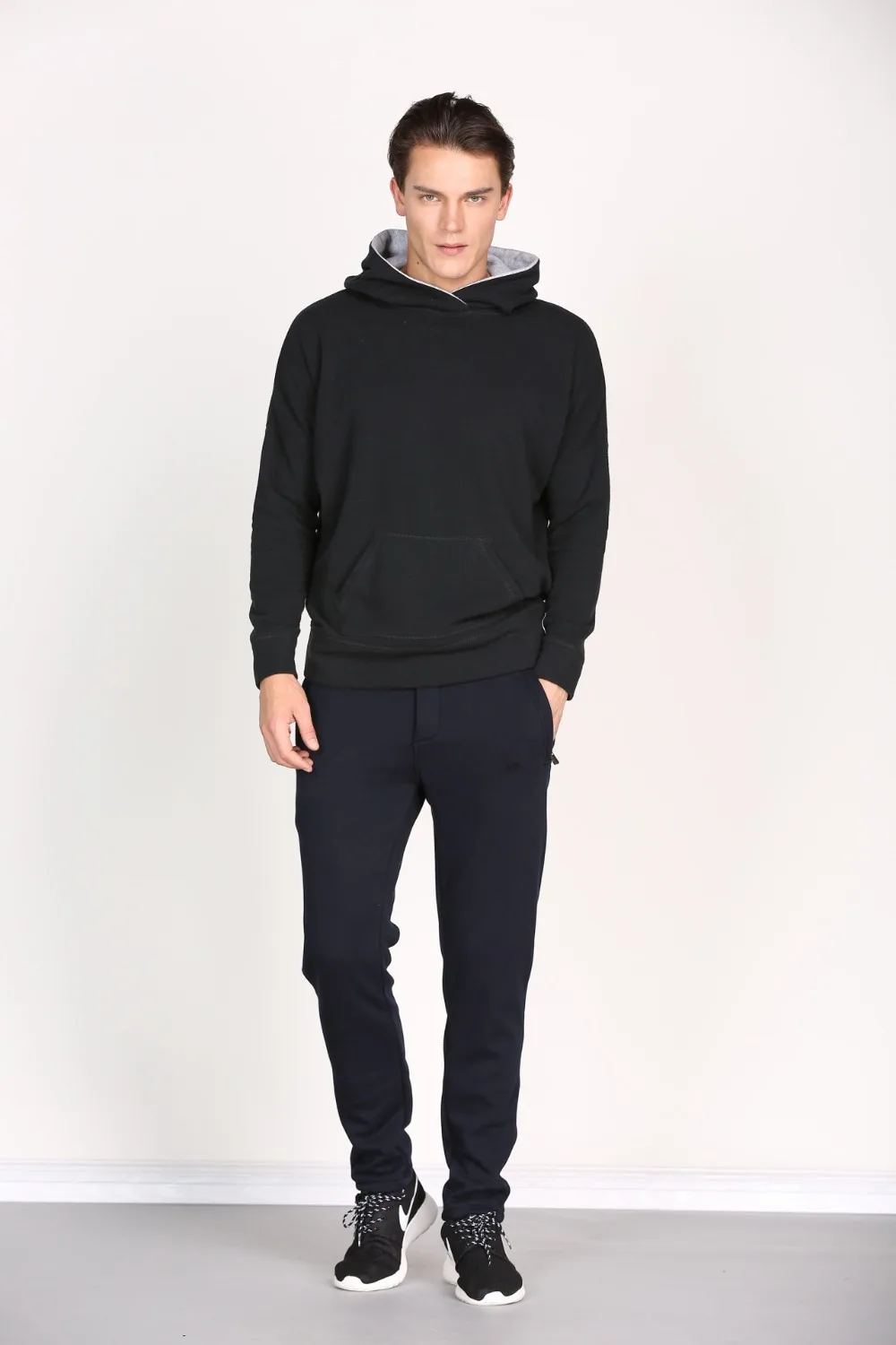Physical Retailers for Athletic Body Types Find pants for tall skinny men at ShopStyle. Shop the latest collection of pants for tall skinny men from the most popular stores - all in one place.