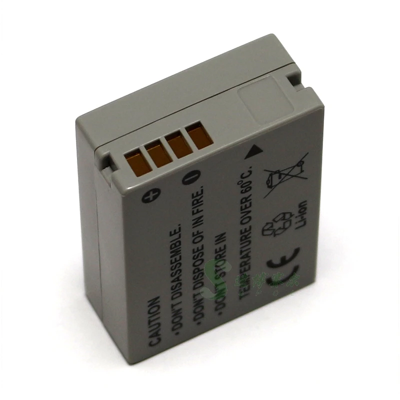 NB 10L аккумулятор + зарядное устройство USB для камеры Canon PowerShot G1X G3X G15 G16 SX40 SX50 SX60