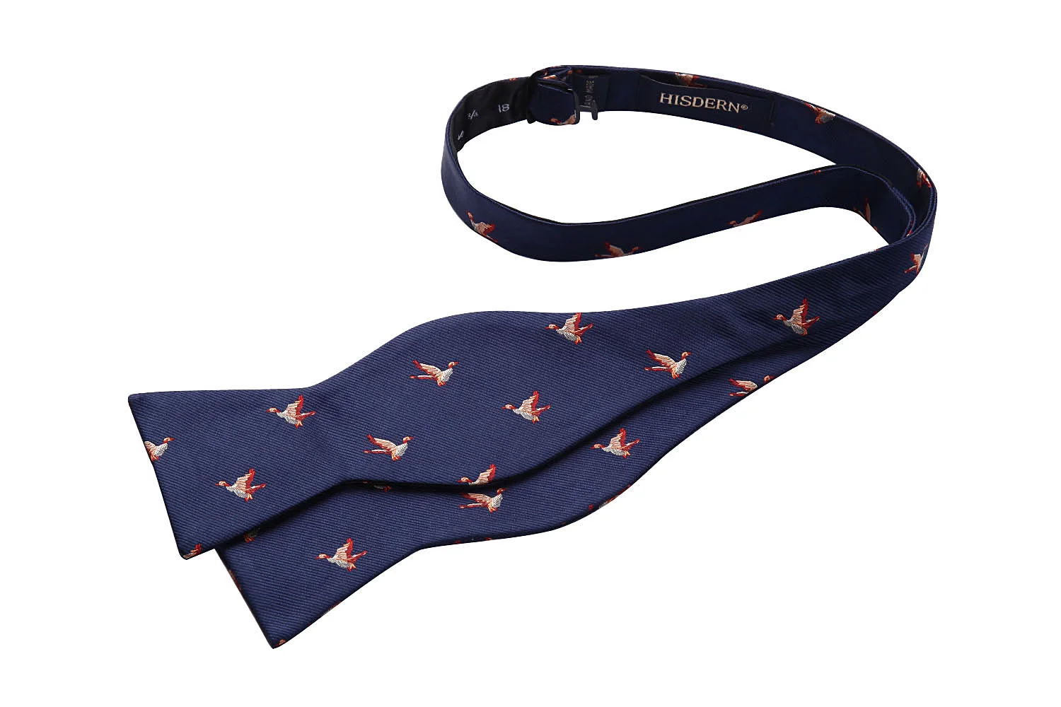 Мужской тканый шелковый галстук-бабочка с бабочкой синего цвета в виде животного, квадратный набор# BGA13VS, набор носовых платков с галстуком-бабочкой