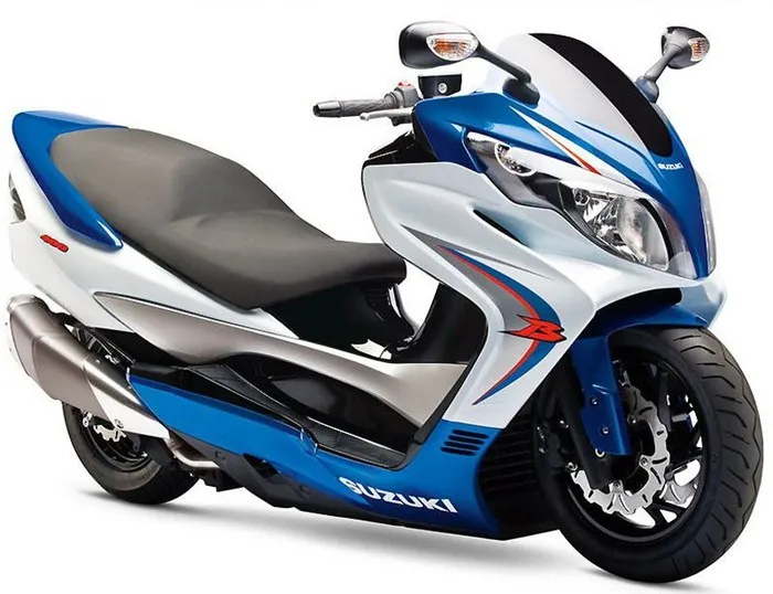 Бренд NASAKI, высокое качество, клапан для мотоцикла, части Skywave для Suzuki AN400 BURGMAN, 400, клапан